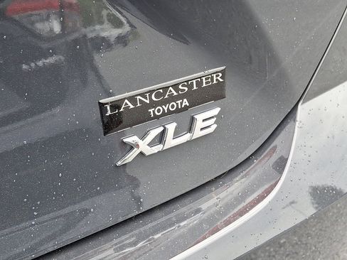 New 2026 Toyota Camry XLE AWD/4WD image 6