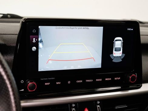 Certified 2024 Kia Forte GT w/ GT2 Package image 15