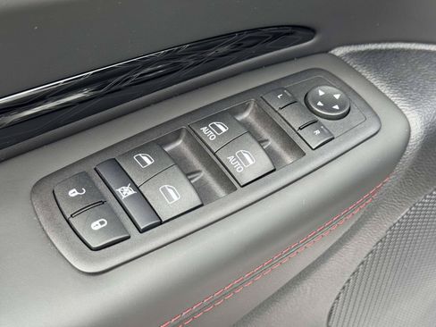 Used 2026 Dodge Durango GT AWD/4WD image 17