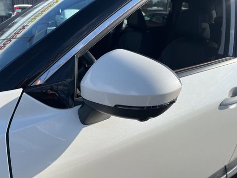 Certified 2023 Nissan Rogue SL w/ SL Premium Package image 35