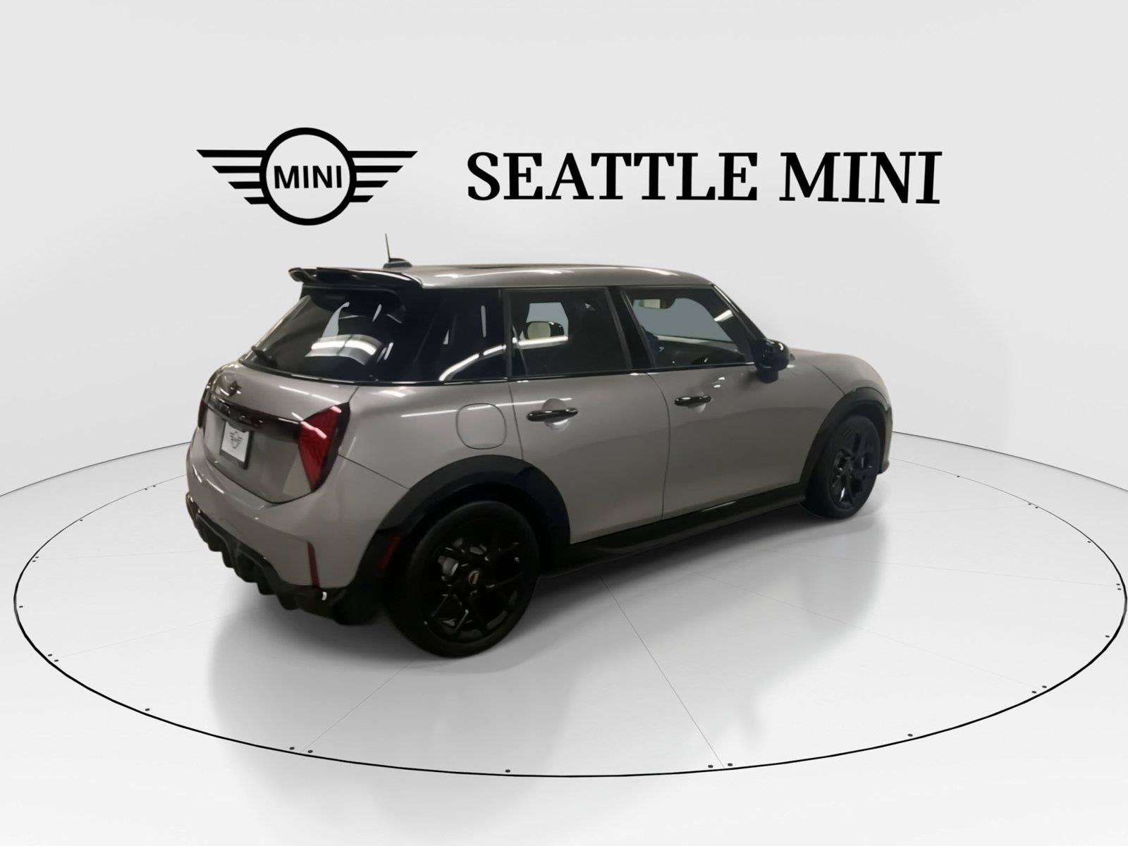 New 2026 MINI Cooper S FWD image 11
