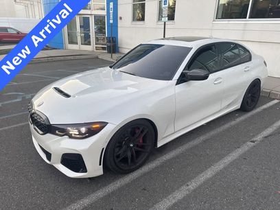 Used 2022 BMW M340i xDrive w/ Premium Package