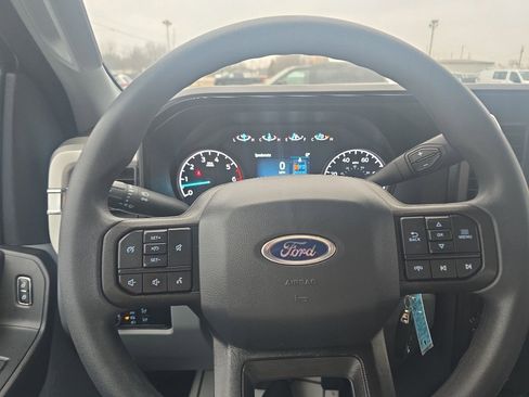 Used 2024 Ford F350 XL image 22