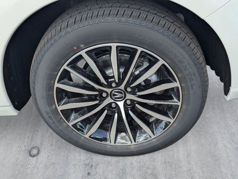 New 2026 Acura RDX SH-AWD w/ Advance Package image 10