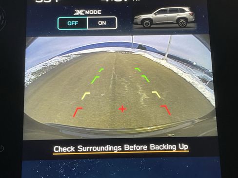 New 2026 Subaru Forester Premium image 26