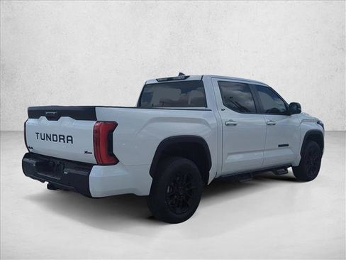 New 2026 Toyota Tundra SR5 w/ SR5 Premium Package AWD/4WD image 5