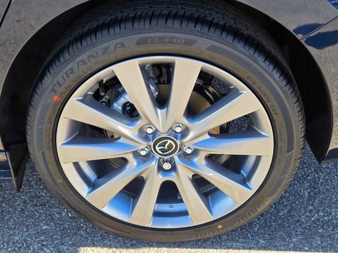 New 2026 MAZDA MAZDA3 2.5 S Sedan w/ Preferred Pkg image 10