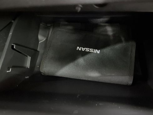 Used 2020 Nissan Rogue S w/ Special Edition Package FWD image 34