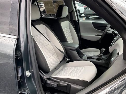 Certified 2020 Chevrolet Equinox LT image 7