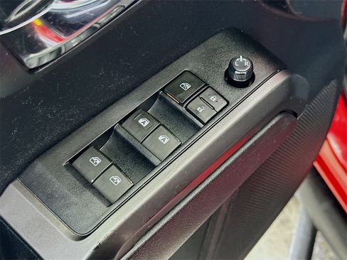 Used 2020 Toyota Tacoma TRD Sport image 20