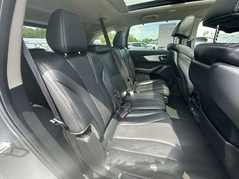 Used 2023 Acura MDX SH-AWD w/ Technology Package image 31