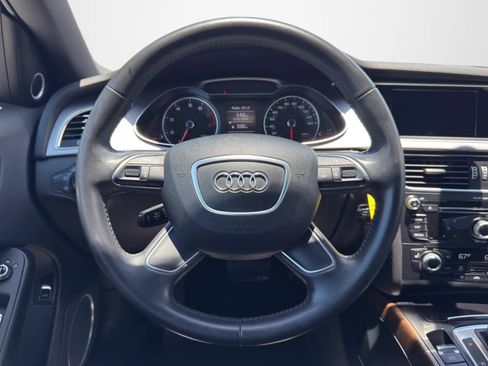 Used 2013 Audi A4 2.0T Premium Plus w/ Premium Plus Pkg AWD/4WD image 17
