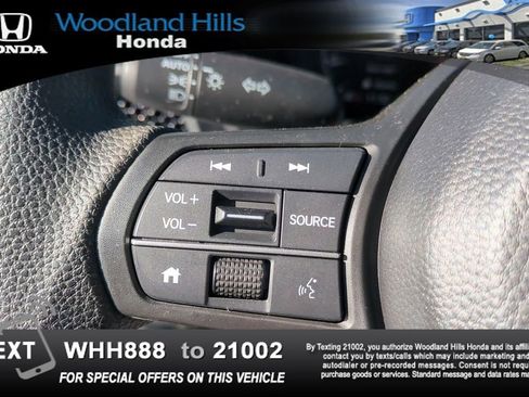 Used 2023 Honda CR-V EX image 11
