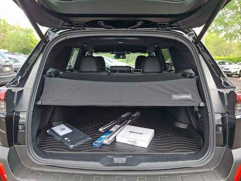 Certified 2026 Subaru Outback Premium AWD/4WD image 27