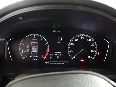 Used 2026 Honda Civic Sport image 39