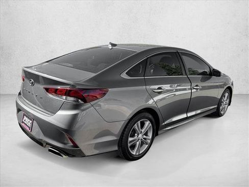 Used 2018 Hyundai Sonata SEL FWD image 6