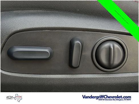 Used 2024 Chevrolet Blazer RS w/ Driver Confidence II Package FWD image 21