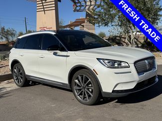 Used 2020 Lincoln Corsair Reserve w/ Equipment Group 201A video 1