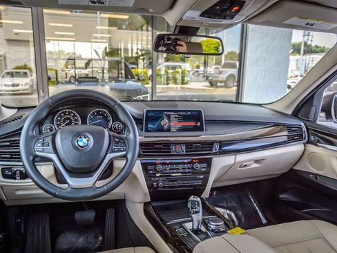 Used 2016 BMW X5 sDrive35i RWD image 26