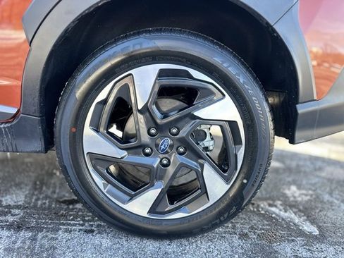 Used 2025 Subaru Crosstrek 2.5i Limited image 29