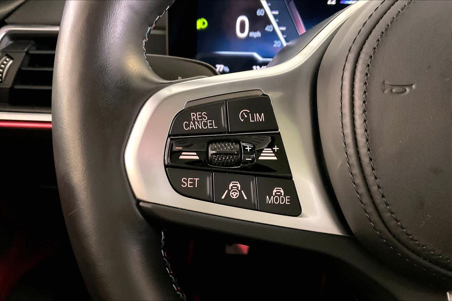 Used 2023 BMW i4 M50 AWD/4WD image 22