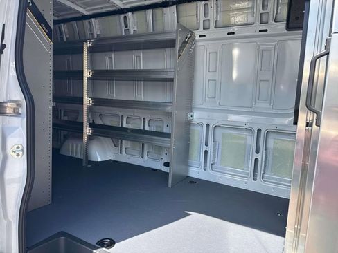 New 2026 Mercedes-Benz Sprinter 2500 image 7