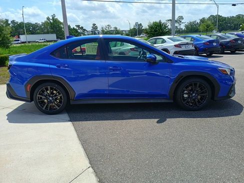 New 2026 Subaru WRX Limited AWD/4WD image 4