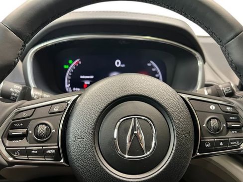 New 2026 Acura MDX SH-AWD w/ Advance Package image 28