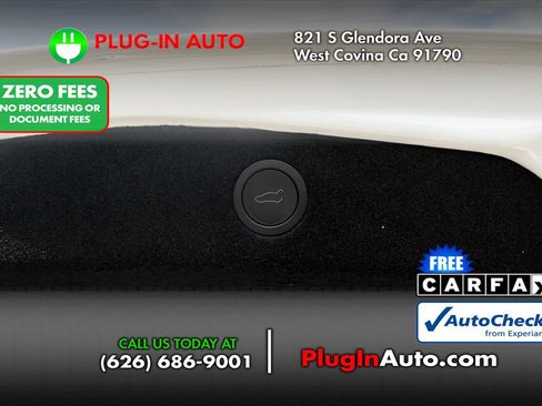 Used 2026 Tesla Model 3 RWD image 13