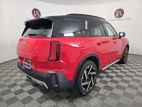 New 2026 MINI Cooper Countryman S image 4