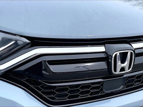 Used 2021 Honda CR-V EX image 32