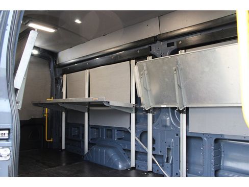 Used 2020 Ford Transit 250 148 High Roof Extended image 21