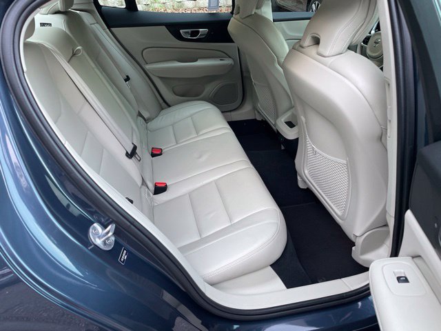 Certified 2023 Volvo S60 B5 Plus FWD image 15