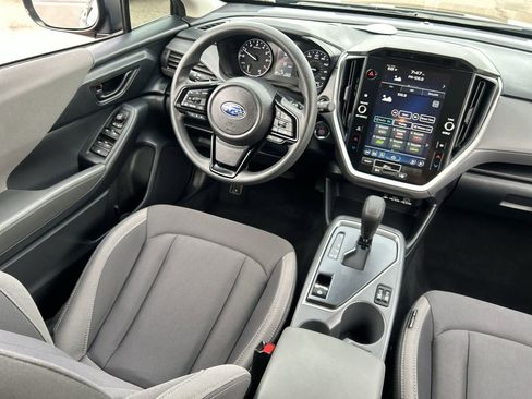 Certified 2025 Subaru Crosstrek 2.0i Premium image 11