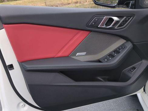 Certified 2025 BMW 228i xDrive w/ Premium Package image 13