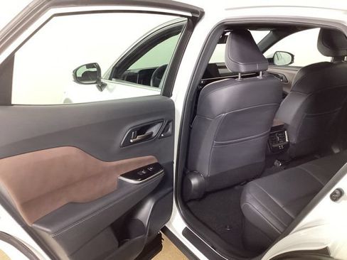 Used 2024 Toyota Crown w/ Advanced Technology Package AWD/4WD image 24