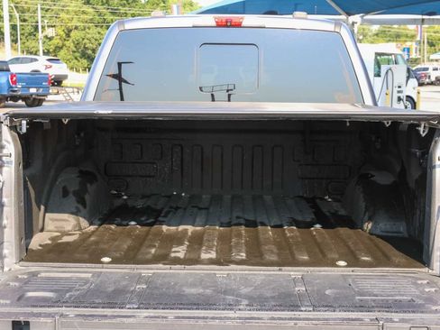 Used 2021 Ford F150 Platinum w/ Equipment Group 701A High RWD image 9