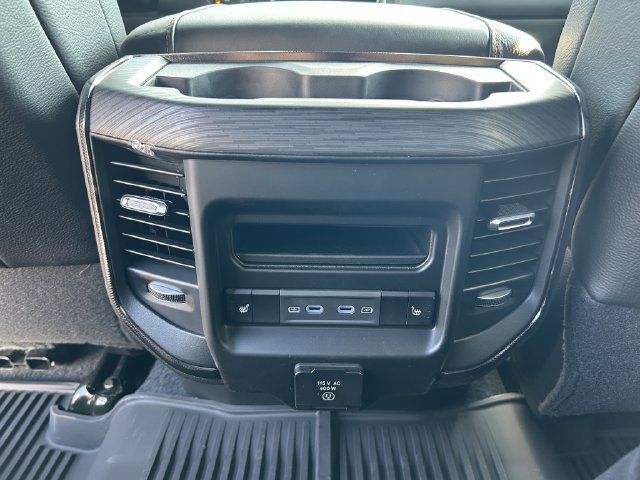 New 2027 RAM 2500 Power Wagon AWD/4WD image 18