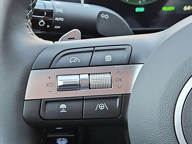 New 2026 Hyundai Tucson Limited AWD/4WD image 15