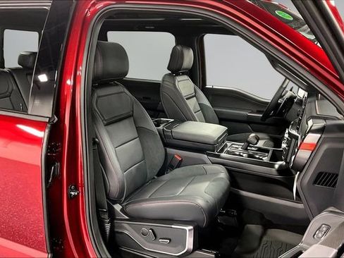 New 2026 Ford F150 Raptor AWD/4WD image 11