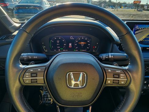 Certified 2023 Honda Accord Sport image 22