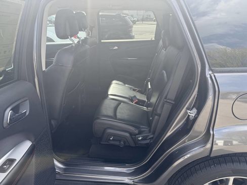 Used 2015 Dodge Journey R/T image 13