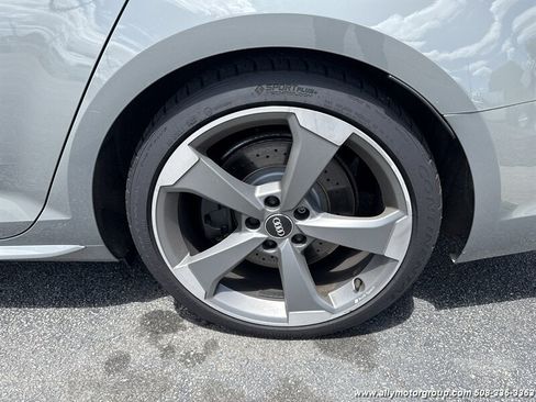 Used 2019 Audi S4 Premium Plus w/ Premium Plus Package AWD/4WD image 10