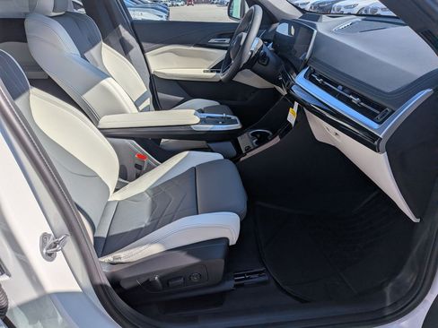 New 2026 BMW X1 xDrive28i w/ Technology Package image 37