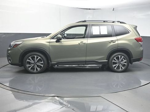 Used 2020 Subaru Forester Limited AWD/4WD image 5