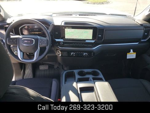 New 2026 GMC Sierra 2500 SLE w/ SLE Value Package; image 20