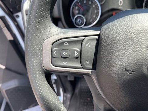 New 2024 RAM 3500 Tradesman image 11