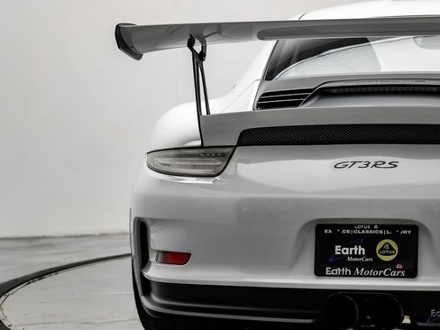 Used 2016 Porsche 911 GT3 RS RWD image 17