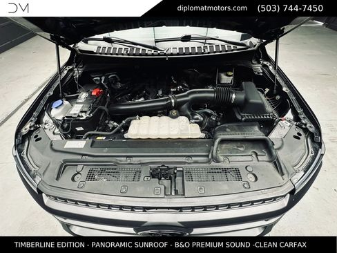 Used 2024 Ford Expedition Timberline AWD/4WD image 51