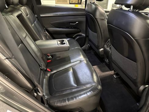 Used 2022 Hyundai Tucson Limited AWD/4WD image 15
